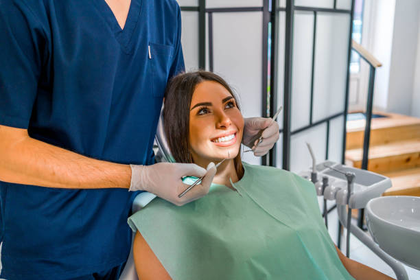 Best Dental Bonding  in Judson, SC