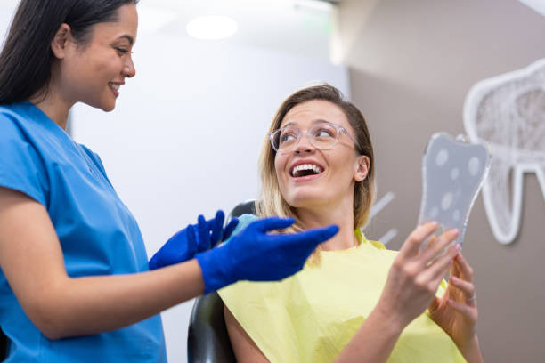 Best Tooth Extraction  in Judson, SC