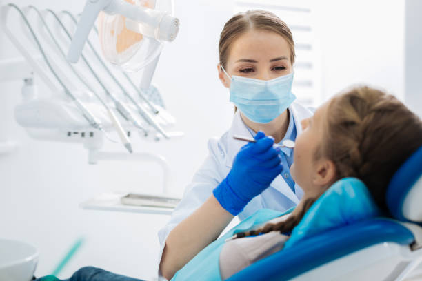 Our Range of Dental Services in Judson, SC